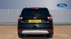 Ford Kuga 1.5 EcoBoost Titanium 5dr 2WD Petrol Estate